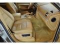 Jarama Beige Metallic - Cayenne S Photo No. 15