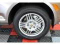 Jarama Beige Metallic - Cayenne S Photo No. 16