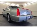 2006 Green Silk Metallic Cadillac DTS   photo #5