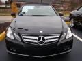 Black - E 350 Cabriolet Photo No. 2