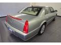 2006 Green Silk Metallic Cadillac DTS   photo #7