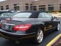 Black - E 350 Cabriolet Photo No. 5
