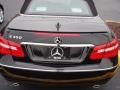 Black - E 350 Cabriolet Photo No. 6