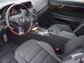 Black - E 350 Cabriolet Photo No. 7