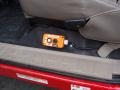 Red - F550 Super Duty XL Regular Cab Dump Truck Photo No. 10