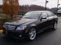 Black - C 300 Sport Photo No. 1
