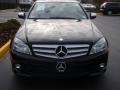 Black - C 300 Sport Photo No. 2