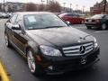 Black - C 300 Sport Photo No. 3