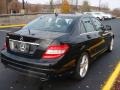 Black - C 300 Sport Photo No. 9