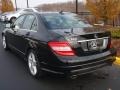 Black - C 300 Sport Photo No. 10