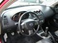 Charcoal Dashboard Photo for 2005 Nissan Altima #40196699