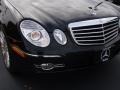 Black - E 350 4Matic Sedan Photo No. 4