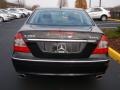 Black - E 350 4Matic Sedan Photo No. 11