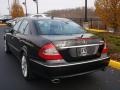 Black - E 350 4Matic Sedan Photo No. 12
