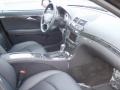 Black - E 350 4Matic Sedan Photo No. 16