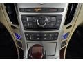 Cashmere/Cocoa Controls Photo for 2010 Cadillac CTS #40197011