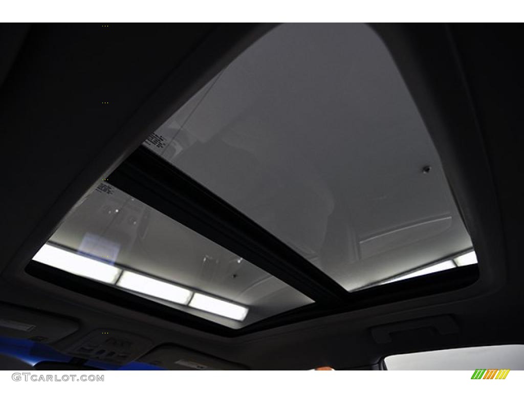 2010 Cadillac CTS 4 3.6 AWD Sedan Sunroof Photo #40197040