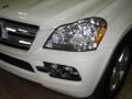 Arctic White - GL 450 4Matic Photo No. 2