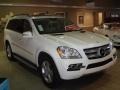 Arctic White - GL 450 4Matic Photo No. 4