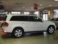 Arctic White - GL 450 4Matic Photo No. 6