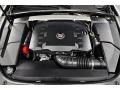 3.6 Liter DI DOHC 24-Valve VVT V6 Engine for 2010 Cadillac CTS 4 3.6 AWD Sedan #40197212
