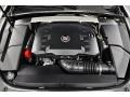 3.6 Liter DI DOHC 24-Valve VVT V6 2010 Cadillac CTS 4 3.6 AWD Sedan Engine