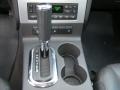  2006 Mountaineer Luxury AWD 6 Speed Automatic Shifter