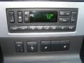 Charcoal Black Controls Photo for 2006 Mercury Mountaineer #40197308