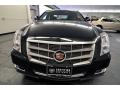 Black Raven - CTS 4 AWD Sedan Photo No. 2
