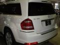Arctic White - GL 450 4Matic Photo No. 16