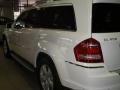Arctic White - GL 450 4Matic Photo No. 17
