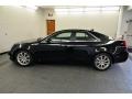 Black Raven - CTS 4 AWD Sedan Photo No. 4