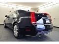 Black Raven - CTS 4 AWD Sedan Photo No. 5