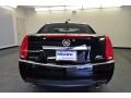 Black Raven - CTS 4 AWD Sedan Photo No. 6