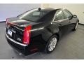 Black Raven - CTS 4 AWD Sedan Photo No. 7