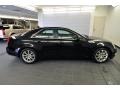 Black Raven - CTS 4 AWD Sedan Photo No. 8
