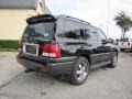 Black Onyx - LX 470 Photo No. 6
