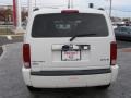 2007 Stone White Dodge Nitro SLT 4x4  photo #6