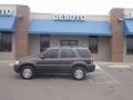 Charcoal Beige Metallic - Mariner Luxury 4WD Photo No. 1