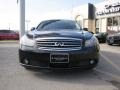 Black Obsidian - M 35 Sedan Photo No. 2