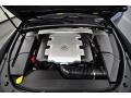 Black Raven - CTS 4 AWD Sedan Photo No. 49