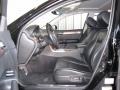 Graphite 2006 Infiniti M 35 Sedan Interior Color