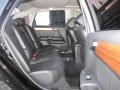 Graphite 2006 Infiniti M 35 Sedan Interior Color
