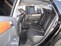 Black Obsidian - M 35 Sedan Photo No. 11