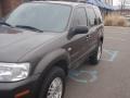 Charcoal Beige Metallic - Mariner Luxury 4WD Photo No. 5