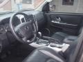 Charcoal Beige Metallic - Mariner Luxury 4WD Photo No. 6