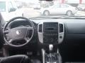 Charcoal Beige Metallic - Mariner Luxury 4WD Photo No. 7
