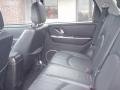 Charcoal Beige Metallic - Mariner Luxury 4WD Photo No. 9