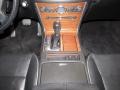 Black Obsidian - M 35 Sedan Photo No. 17