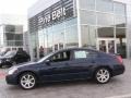 Majestic Blue Metallic - Maxima 3.5 SE Photo No. 4